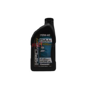 Kawasaki  Jet Ski 10W-40 4-Stroke Oil W61020-203A | ThePartShed.Com specializes in Powersports parts, OEM parts, and Aftermarket parts