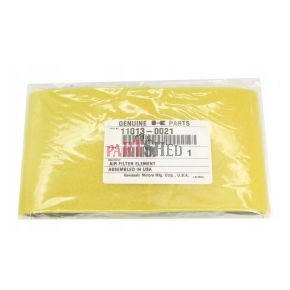 OEM Kawasaki Air Filter 10013-0021 
| ThePartShed.Com specializes in Powersports parts, OEM parts, and Aftermarket parts
