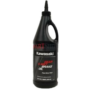 OEM Kawasaki Gear & Wet Brake Oil K61030-004B | ThePartShed.Com specializes in Powersports parts, OEM parts, and Aftermarket parts