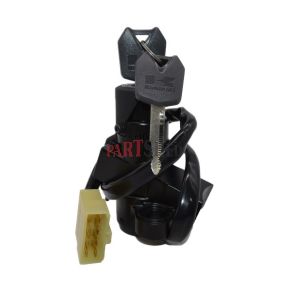 Kawasaki Ignition Switch Assembly 27005-5137