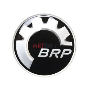 SEA DOO BRP LOGO 48 MM 219902468