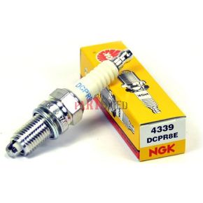 NGK DCPR8E Spark Plug 4339