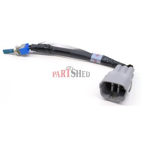 Suzuki Dealer Mode Switch FI Error Code 09930-82720