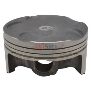 Yamaha Piston 60E-11631-00-B0 | ThePartShed.Com specializes in Powersports parts, OEM parts, and Aftermarket parts