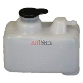 Yamaha Banshee Recovery Tank and Cap 2GU-21871-00-00 | ThePartShed.Com specializes in Powersports parts, OEM parts, and Aftermarket parts