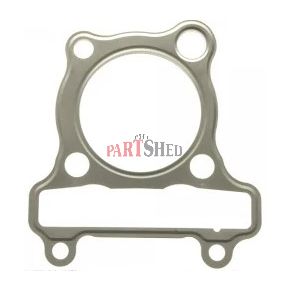 Yamaha Cylinder Head Gasket 1 59V-11181-00-00
