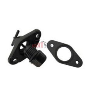 Yamaha Drain Plug Assembly EU0-62280-00-00 | ThePartShed.Com specializes in Powersports parts, OEM parts, and Aftermarket parts