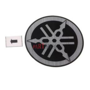 Yamaha ZUMA EMBLEM 5PN-F8445-00-00