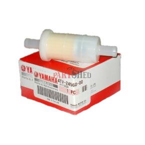 Yamaha Fuel Filter Assy 4TV-24560-00-00