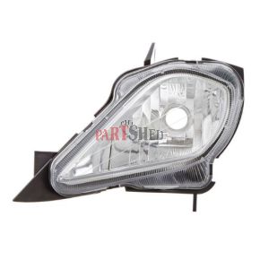 Yamaha LH Headlight Assembly | ThePartShed.Com specializes in Powersports parts, OEM parts, and Aftermarket parts