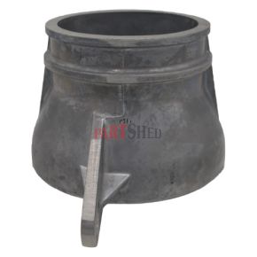 Yamaha Nozzle Deflector 6EX-R1313-00-00