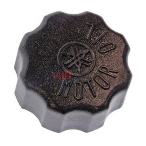 Yamaha Oil Tank Cap Assy 3BN-21770-01-00 | ThePartShed.Com specializes in Powersports parts, OEM parts, and Aftermarket parts