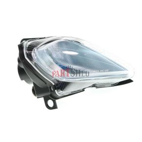 Yamaha LH Headlight Assembly | ThePartShed.Com specializes in Powersports parts, OEM parts, and Aftermarket parts