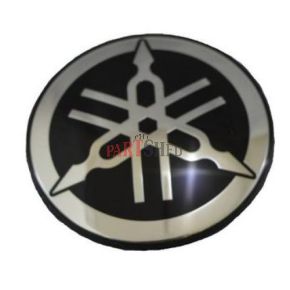 Yamaha Tuning Fork Emblem F1K-U411H-00-00