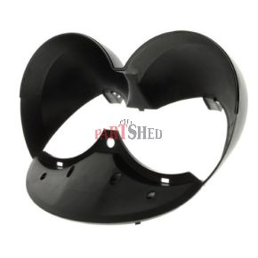 Yamaha Zuma Headlight Cover 5PJ-H4144-00-00