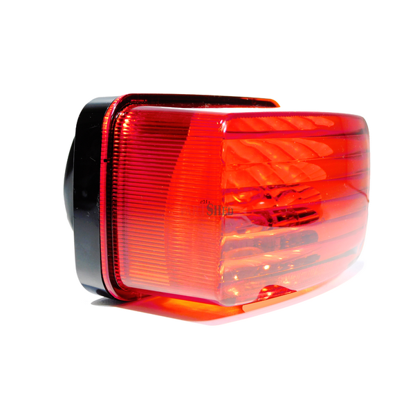 Yamaha Stryker 2011 Integrated Taillight Yamaha Stryker 2011 Integrated Taillight