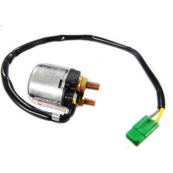 Honda Magnetic Starter Switch Assembly 35850-HP5-600