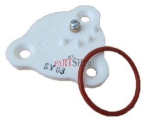 Neutral Switch Assembly For Yamaha YBR125 AG125 XT125R XT125X XTZ125E YBR125E YB125S Replace 5VL