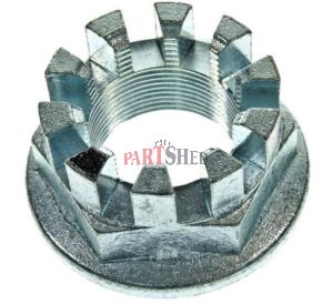 Honda Axle Nut (20MM) 90304-HM7-A10