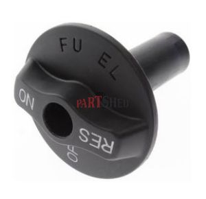 Kawasaki Fuel Tap Knob 92077-1123