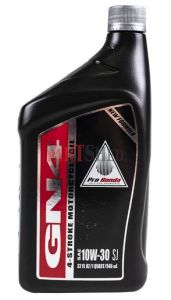 Honda Pro GN4 10W-30 Engine Oil 08C35-A131M02 | ThePartShed.Com specializes in Powersports parts, OEM parts, and Aftermarket parts
