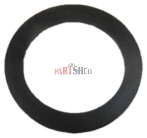 Genuine OEM Honda Gasket – 17631-899-010 (New, Factory Seal)