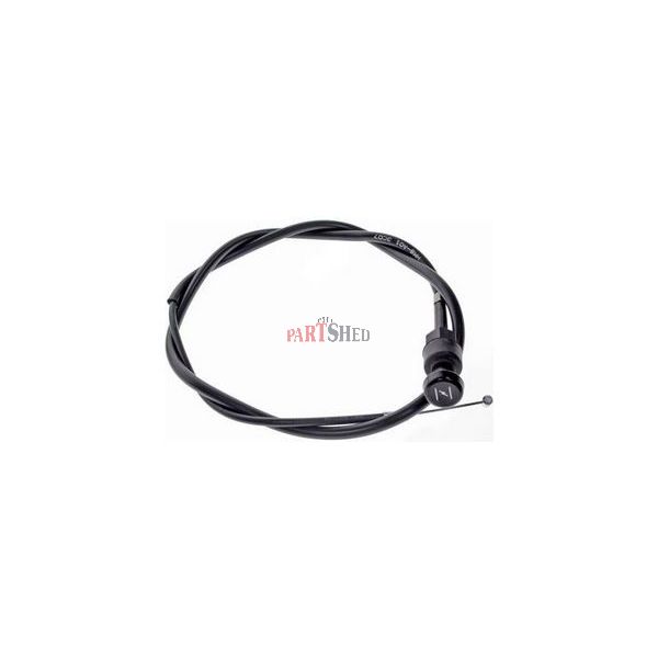 Genuine Honda CBR250RR MC22 Choke Cable - OEM Part #17950-KAZ-000