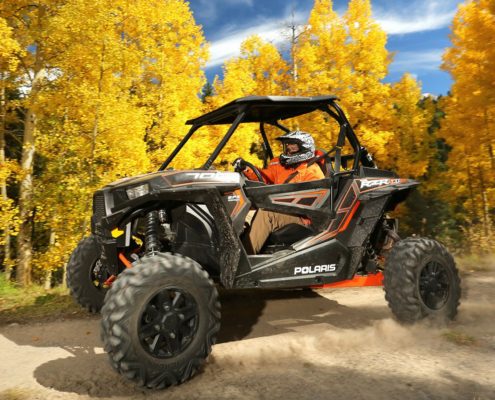 5 Tips Before Riding This October