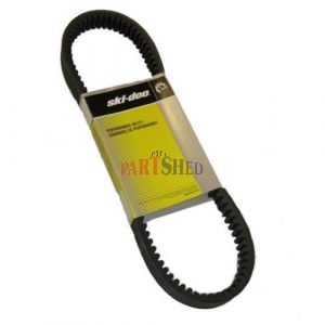Caltric Drive Belt for Can-Am Ski-Doo 417300383 417300166